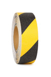 VisibleGrip Black/Yellow non-slip tape