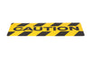 Caution non-slip Cleat